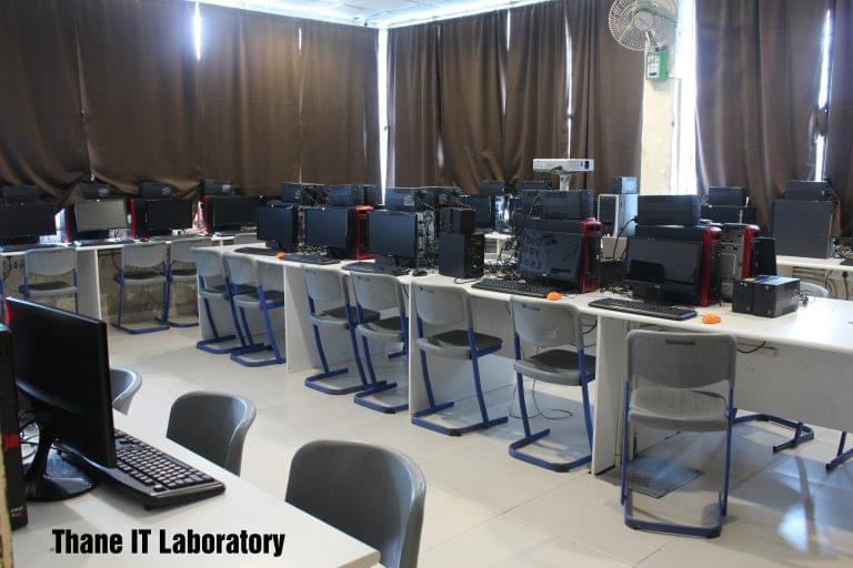 Rustomjee Academy for Global Careers Thane Campus photo 3